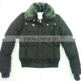 Women Puffer Jacket