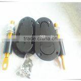 Universal Aluminum Hook Pin Lock for Car thumbnail-2