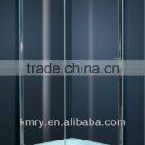 Hot! Arc-shape Sliding Bathroom Shower Enclosure(KT6004) thumbnail-1