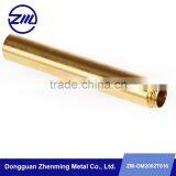 OEM Brass Bush Manufacturer Copper Pins and Bushings Manufacturer Brass Screw Bushes thumbnail-1