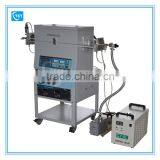 CE Certified Double Way Graphene Preparation Equipment