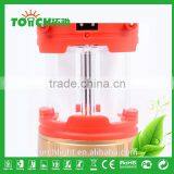 3*AA Battery High Power Lantern RU Hot Selling Solar Rechargeable Camping Light Tent Lamp Cheap Promotion Camp Light thumbnail-4