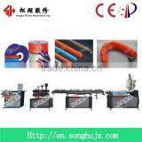 HIGH PRECISION TPU/PU Tube EXTRUSION LINE thumbnail-3