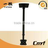 Distinctive Designed Motorized tv Ceiling Mount for 14 Inch to 26 Inch