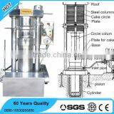 Automatic Fractionate Coconut Oil Machine Factory thumbnail-2