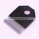 Plastic Guide Needle KL-32-92-0/2 for Karl Mayer Warp Knitting Machines thumbnail-1