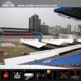 40x80m Large Canopy Aluminum Frame Guangzhou Tent thumbnail-4
