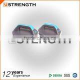 PUSHUP PRO,PP *Rotating Bars Increase Muscle Definition by Targeting Arms,shoulders,chest,back,and Abs Simultaneo thumbnail-4