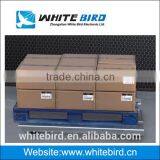 Easy to Move Patinted Steel Pallet Digital Floor Scale thumbnail-5