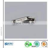 RORO Custom Slider for Nylon Zipper