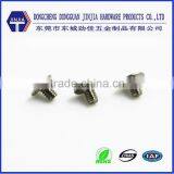 M2x3 Thin Head Screw Electric Machine Screw thumbnail-3