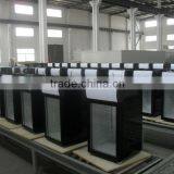 Mini Fridge Freezer Cooler Display Freezer,60Liters,-25 - -18 Centi Degree,with Lamphouse thumbnail-3