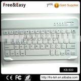 Cheapest Bluetooth Wireless Keyboard With Foldable Leather Case Quality Choice thumbnail-3
