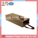 Exclusive Pantone Color Printing Shopping Personalized Paper Bags thumbnail-2