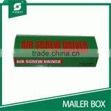 SMALL RECTANGULAR PAPER MAILER BOXES FOR SHPPING thumbnail-6