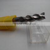 High Quality 10mm Cutting Dia 4 Flutes HRC60 Small China End Mill Cutter Supplier's Choice thumbnail-2