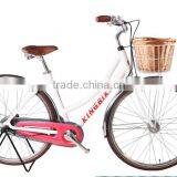 26 Size High Quality Elegant Shaft Drive City Bike Lady Bike With Nexus 3 Speed Without Chain KB-CB-M16031 thumbnail-6