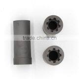 Hard Alloy Cemented Carbide Trox Nozzles thumbnail-3