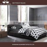 100% Cotton Reactive Printting Home Bedding Set thumbnail-1