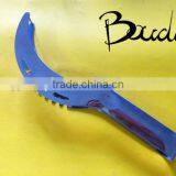 9.5" 2016 Special Design Most Popular Metal Watermelon Cutter Slicer BD-C5660 thumbnail-1