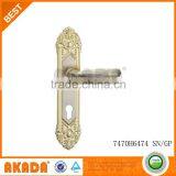 2014 Newest Design Cheap Price Led Lighting Car Door Handles thumbnail-1