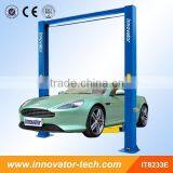 Two Post Electric Car Lift Jack