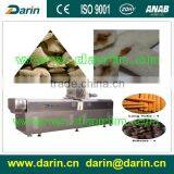 Automatic Jam Centre Core Filling Snacks Food Production Line