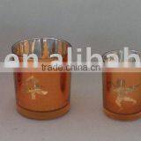 Spray Candle Holder Votive thumbnail-1