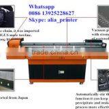 UV Flatbed Printer for Glass Wood MDF Acrylic Printing thumbnail-2
