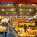 Quality Aluminum Radiator 50watt High Bay Led Lighting Manufacturer 2800K 75Ra LED High Bay Lights thumbnail-6