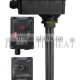 Type 9STB, Immersion Heaters With 182mm x 130mm x 120mm Plastic Enclosure thumbnail-1