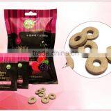 Raspberry Fruit Tablets