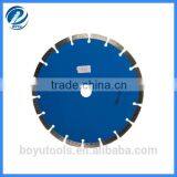 Industry Quality Diamond Sintered Segment Blade
