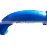 DF Concrete Pump Pipe Bend MF Type thumbnail-1