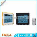 Cheap Simple Wall Large Weather Station Shop , Industrial Portable Weather Station thumbnail-3