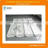 Vacuum Molding Prototype