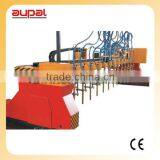 CNC Plasma Polar gantry tube cutting machine