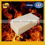 Refractory Bricks for Glass Making Vibration Moulding Large Bottom Clay Brick Fire Brick