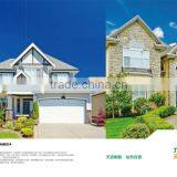 Auto Motorized Manual Polyester Retractable Awning and Rollershutter Patio Sunroom