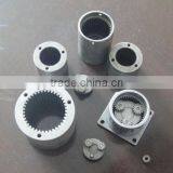 carrier sun gear planetary gear gear reducer