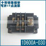 Quality Guarantee IGBT MODULE 1D600A-030 thumbnail-2