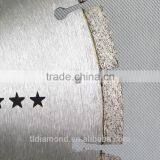 600mm High Efficiency 24 Inch Diamond Saw Blade for Concrete thumbnail-2