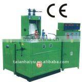 Iso Certificate, Single Pump Test Bench From Haiyu, Model: HY-D