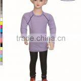 Newest Design High Quality Thermal Disposable Underwear for Children thumbnail-3