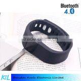 2016 Wholesale Smart Band Veryfit Smart Bracelet Good Quality Bluetooth Smart Watch TW64 thumbnail-5