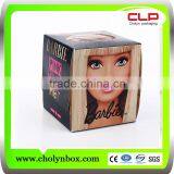 2016 New High Quality Bendable Handmade Hair Extension Box thumbnail-2