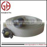 resistant fire hose fabric for marine