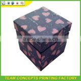 High Quality Luxury Dubai Chocolate Gift Box