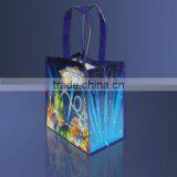 Non-woven packaging bags for promotion