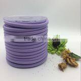 3mm - 6mm Cord Jewelry Findings Type Natural Nappa Leather Cord Bracelet Making thumbnail-2